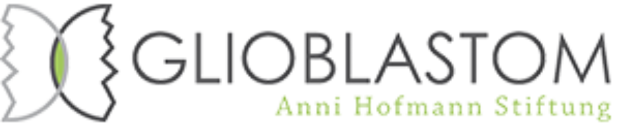 Glioblastom Forschung - Logo Anni Hofmann Stiftung